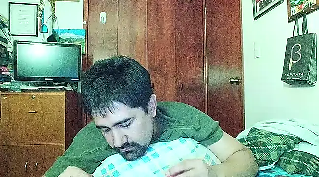 VonDoomdelToro online show from 19, 2, 2025