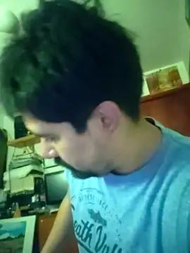 VonDoomdelToro online show from 20, 2, 2025