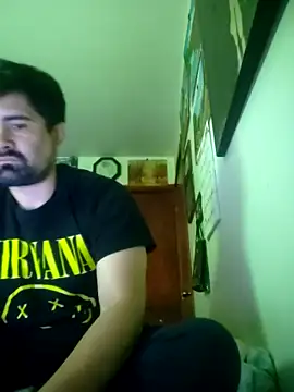 VonDoomdelToro online show from 26, 2, 2025