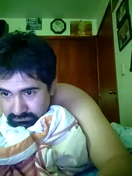 VonDoomdelToro online show from 3, 3, 2025