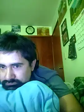 VonDoomdelToro online show from 8, 3, 2025