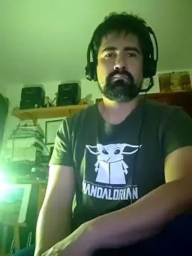 VonDoomdelToro online show from 19, 3, 2025