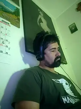 VonDoomdelToro online show from 19, 3, 2025