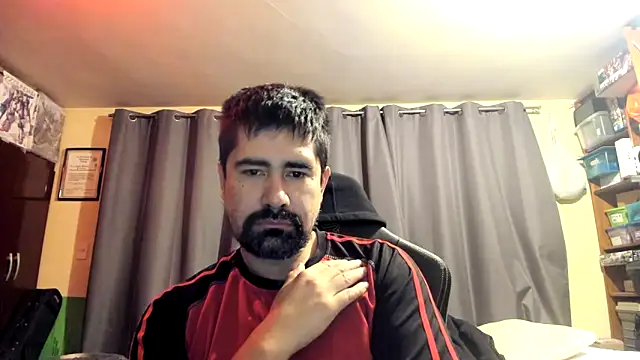 VonDoomdelToro online show from 5, 10, 2025