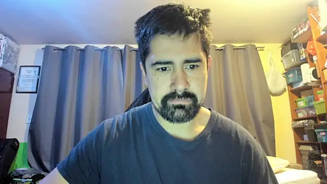 VonDoomdelToro online show from 7, 10, 2025