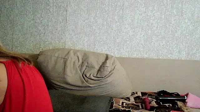 ValeriaLight online show from 26, 10, 2025