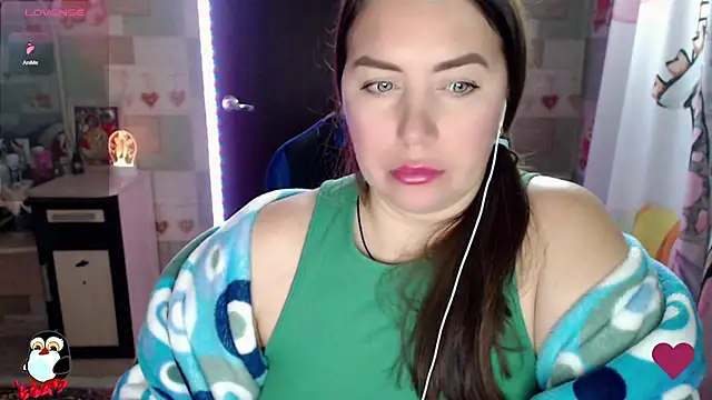Korolek12 online show from 15, 1, 2025