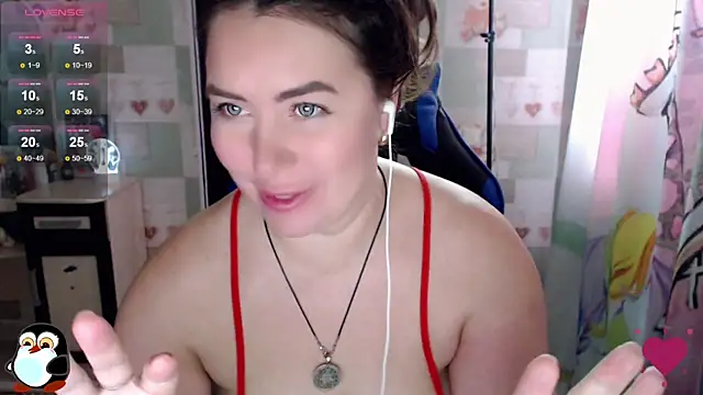 Korolek12 online show from 16, 1, 2025