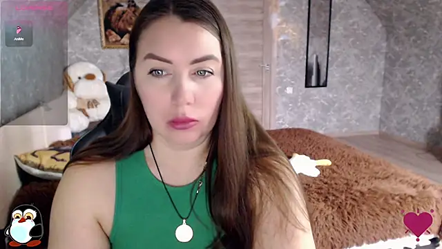 Korolek12 online show from 26, 1, 2025