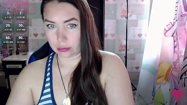 Korolek12 online show from 4, 2, 2025