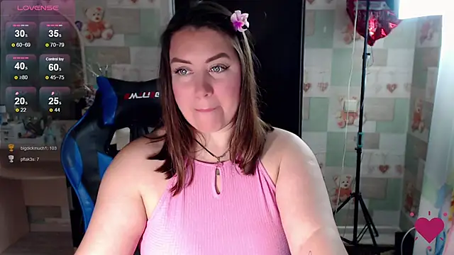 Korolek12 online show from 29, 11, 2025