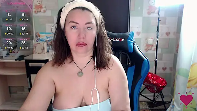 Korolek12 online show from 15, 12, 2025