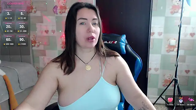 Korolek12 online show from 3, 2, 2026