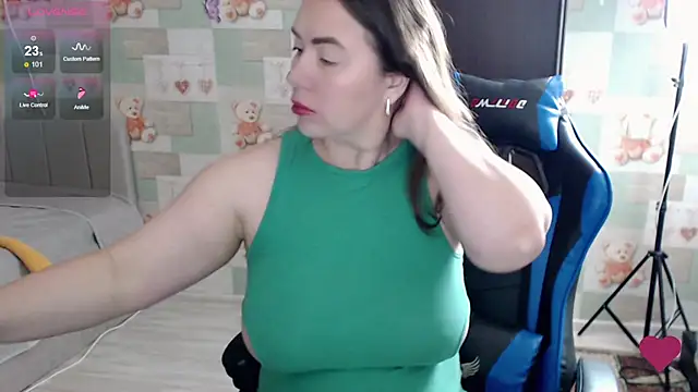 Snapshot of Korolek12 chatting on 29, 5, 2026 Korolek12 online show from 29, 5, 2026
