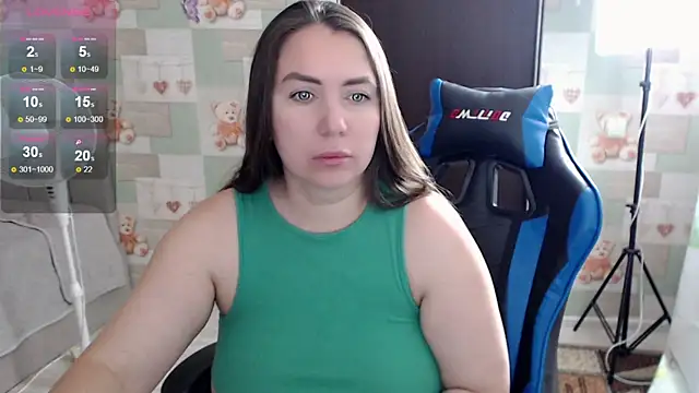 Korolek12 online show from 15, 7, 2026