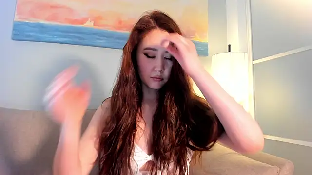 lucky liss  online show from 8, 12, 2024