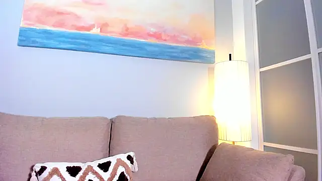 lucky liss  online show from 26, 1, 2025