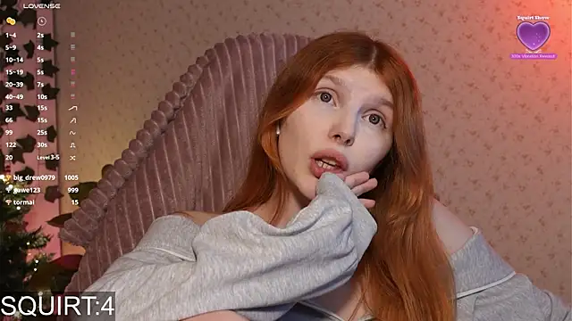  aleksa  online show from 21, 12, 2024