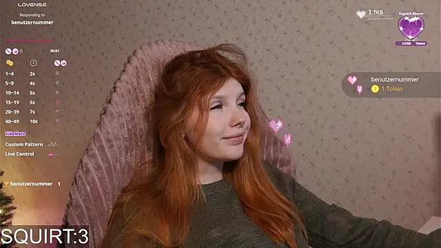  aleksa  online show from 24, 12, 2024