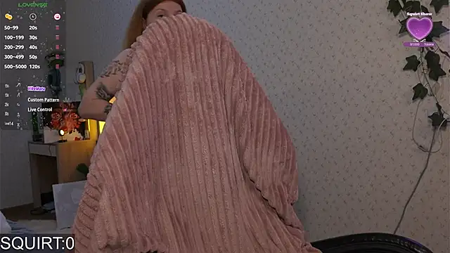  aleksa  online show from 25, 2, 2025