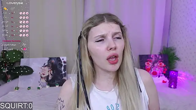  aleksa  online show from 17, 9, 2025