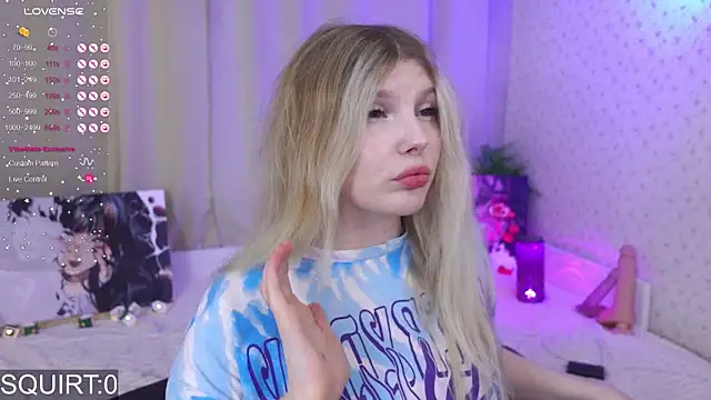  aleksa  online show from 25, 9, 2025