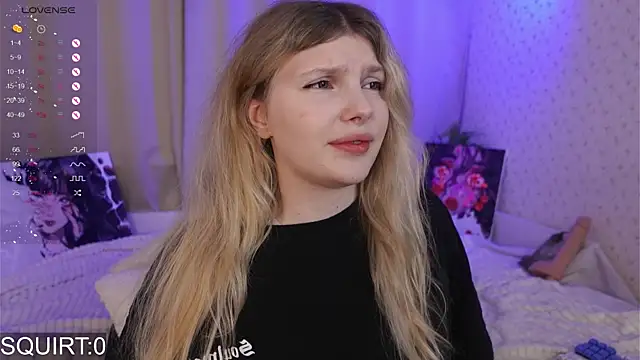  aleksa  online show from 14, 11, 2025