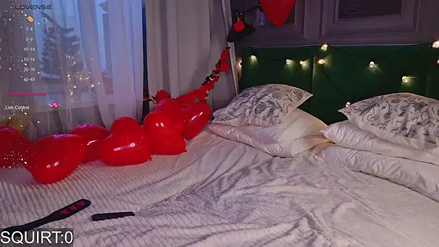  aleksa  online show from 8, 2, 2026