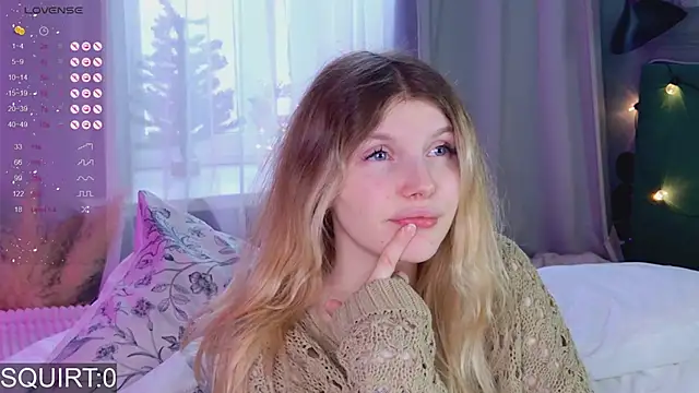  aleksa  online show from 19, 2, 2026