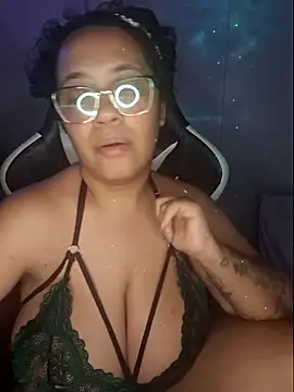 YasminMeyer online show from 8, 11, 2025