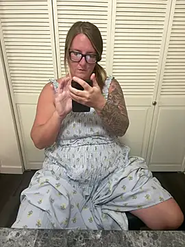 Lizzyloo online show from 19, 4, 2026