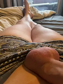 Mark3706 online show from 18, 1, 2025