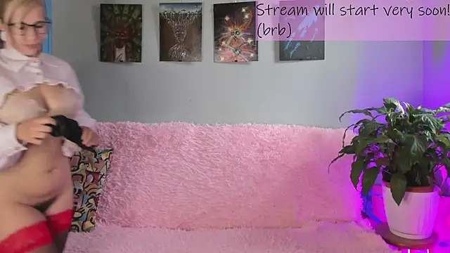 PeppeRage  online show from 11, 6, 2026