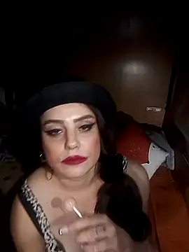 Snapshot of Salome93 chatting on 4, 11, 2025 Salome93 online show from 4, 11, 2025