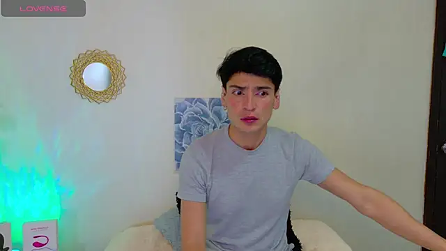 Jhonny horny1 online show from 20, 10, 2025