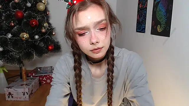 Snapshot of Michelle_Melnss chatting on 27, 12, 2024 Michelle Melnss online show from 27, 12, 2024