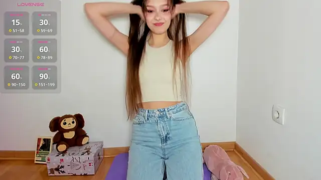 Snapshot of Michelle_Melnss chatting on 28, 9, 2025 Michelle Melnss online show from 28, 9, 2025