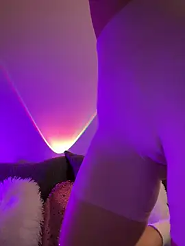 BarbieXs online show from 10, 12, 2024