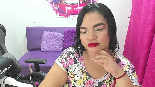 Cloe 35 online show from 19, 3, 2025