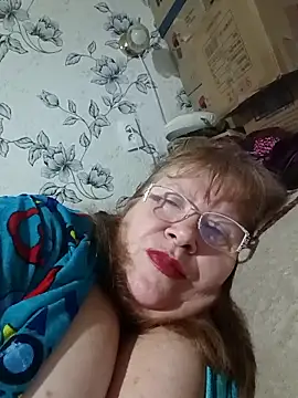 Mirra Key online show from 19, 10, 2025