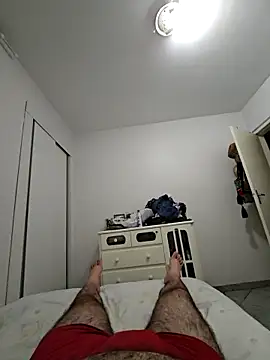 MysterBearMG online show from 19, 2, 2025