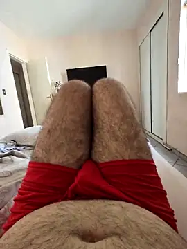 MysterBearMG online show from 2, 11, 2025