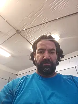 MysterBearMG online show from 5, 12, 2025