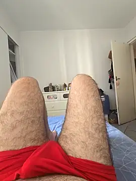 MysterBearMG online show from 22, 12, 2025