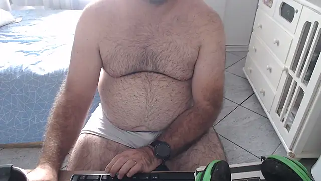 MysterBearMG online show from 31, 1, 2026