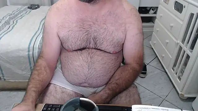 MysterBearMG online show from 12, 2, 2026