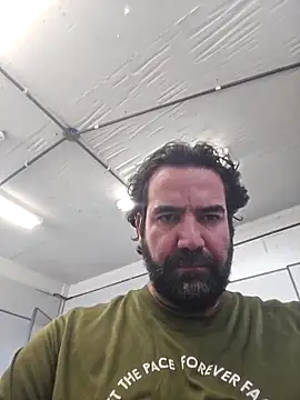 MysterBearMG online show from 19, 2, 2026