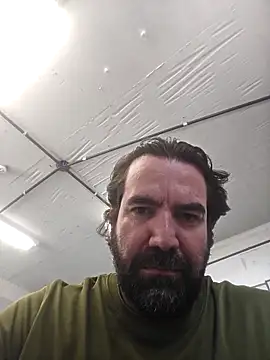 MysterBearMG online show from 24, 3, 2026