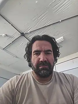 MysterBearMG online show from 3, 7, 2026