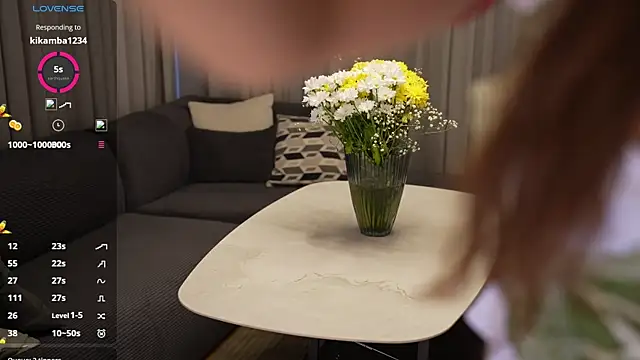 Vassiilisa online show from 25, 9, 2025